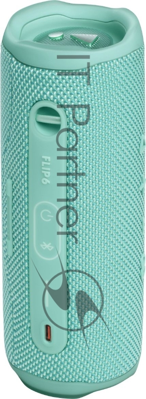 Акустическая система JBL 1.0 BLUETOOTH FLIP 6 TEAL
