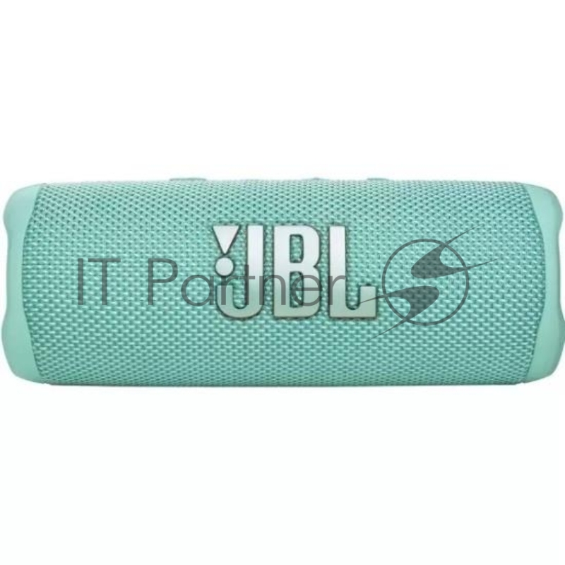Акустическая система JBL 1.0 BLUETOOTH FLIP 6 TEAL