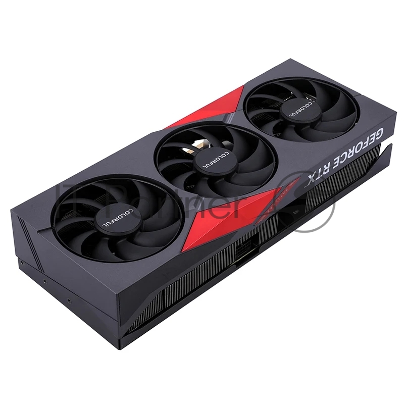 Видеокарта RTX4070Ti NB EX-V 12GB GDDR6X 192bit HDMI 3xDP