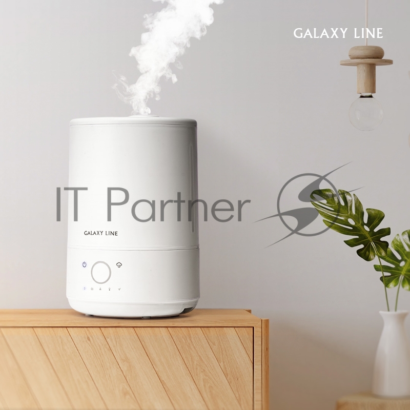 Увлажнитель ультразвуковой GALAXY LINE GL8011
