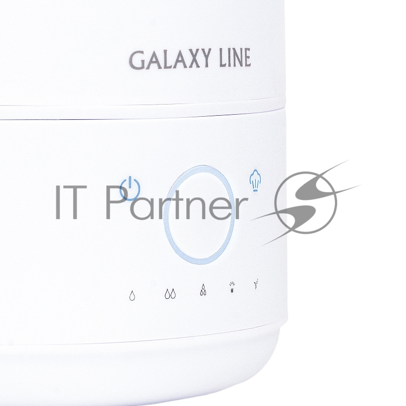 Увлажнитель ультразвуковой GALAXY LINE GL8011