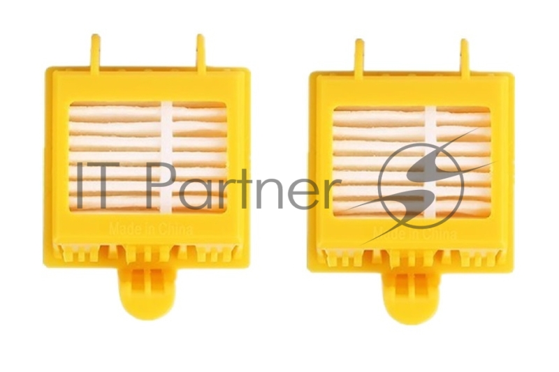 Фильтр для пылесоса HEPA iRobot Roomba 700 серии 2 шт.