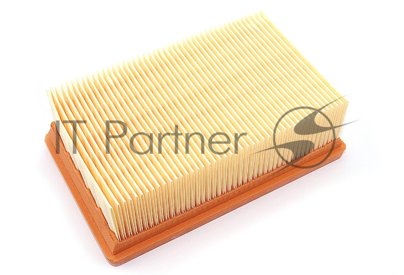 Фильтр для пылесоса HEPA Karcher MV4 MV5 MV6 WD4 WD5 WD6