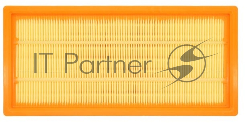 Фильтр для пылесоса HEPA Karcher NT65/2 Ap Eco NT72/2 Eco Tc NT75/2 Ap Me Tc