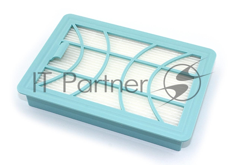 Фильтр HEPA для пылесоса Philips CP0616 FC9728 FC9730 FC9731 FC9732 FC9733 FC9734 FC9735