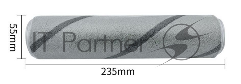 Фильтр с роликовой щеткой для пылесоса Xiaomi mijia SCWXCQ01RR