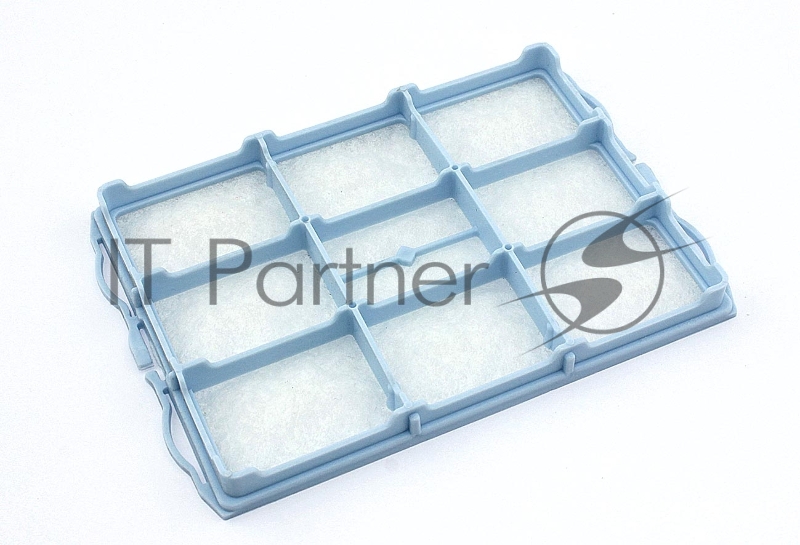 Фильтр для пылесоса Karcher MV4 MV5 MV6 WD4 WD5 WD6