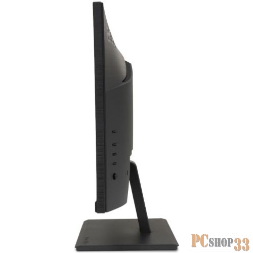 Монитор Acer 23.8 V247YUbmiipxv черный IPS LED 4ms 16:9 HDMI M/M матовая 300cd 178гр/178гр 2560x1440 DP FHD 4.4кг
