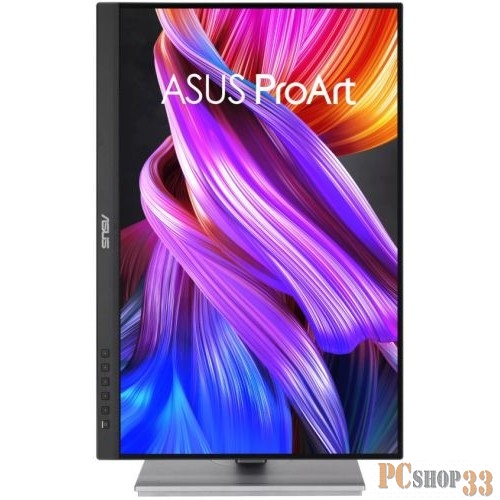 Монитор Asus 24.1 PA248CNV IPS 1920x1200 75Hz 350cd/m2 16:10