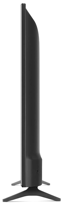 Телевизор LED 55 LG 55UK6200 черный