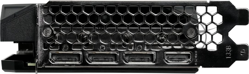 Видеокарта PCIE16 RTX4070 12GB PA-RTX4070 DUAL 12GB PALIT