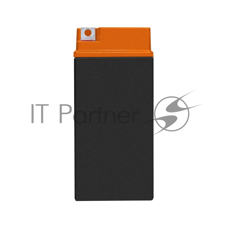 Аккумуляторная батарея ExeGate EX285662RUS HRL 12-18 (12V 18Ah, клеммы F3 (болт М5 с гайкой))