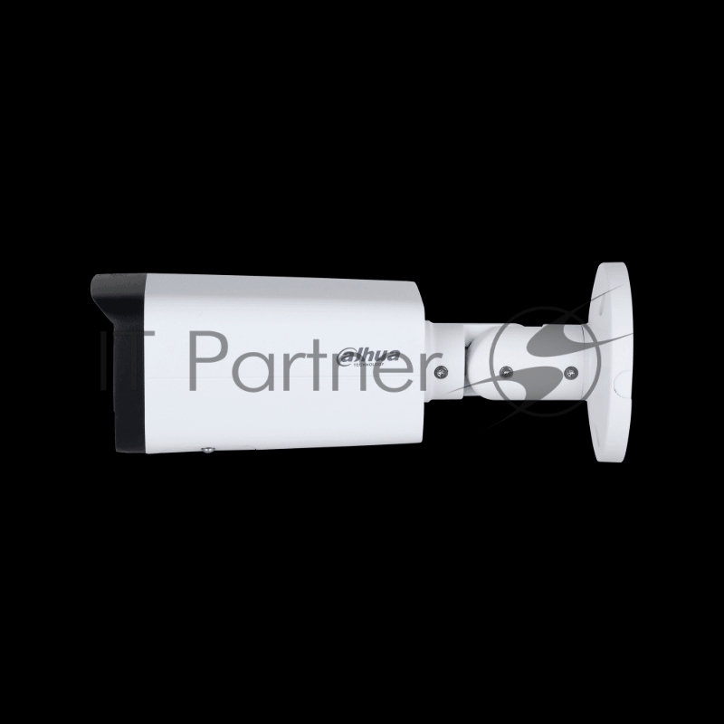 Видеокамера DAHUA DH-IPC-HFW2441TP-ZS, 4MP IR Vari-focal Bullet WizSense Network Camera