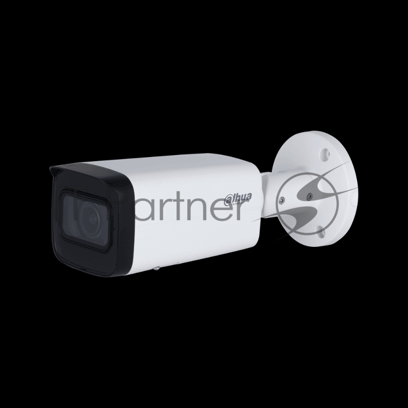 Видеокамера DAHUA DH-IPC-HFW2441TP-ZS, 4MP IR Vari-focal Bullet WizSense Network Camera