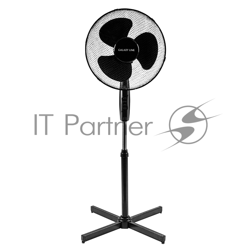 Вентилятор напольный GALAXY LINE GL8104