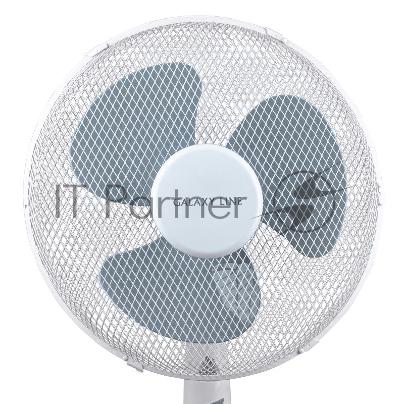 Вентилятор напольный GALAXY LINE GL8103