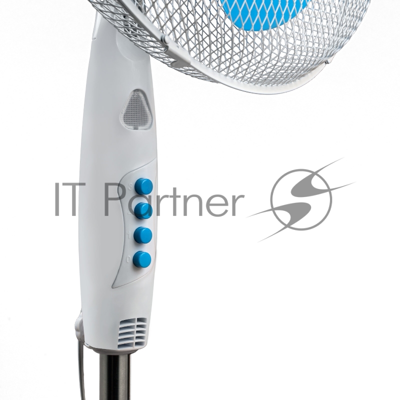 Вентилятор напольный GALAXY LINE GL8110