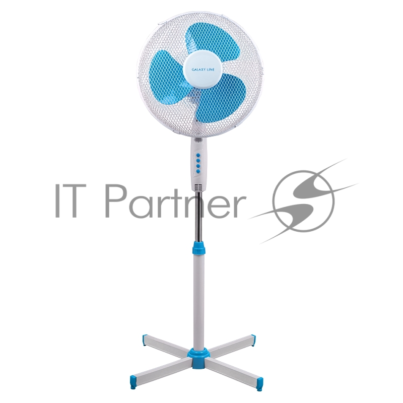 Вентилятор напольный GALAXY LINE GL8110