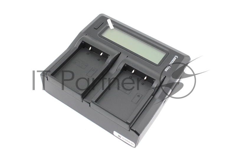 Зарядное устройство DF-NP125UH для Fujifilm Medium Format GFX