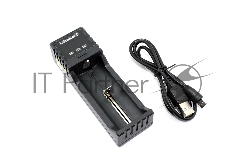 Зарядное устройство LiitoKala Lii-S1