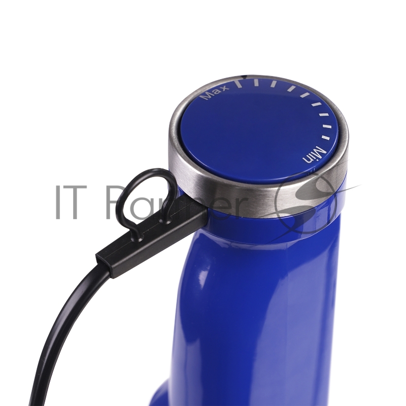 Блендерный набор GALAXY GL2129 (синий)