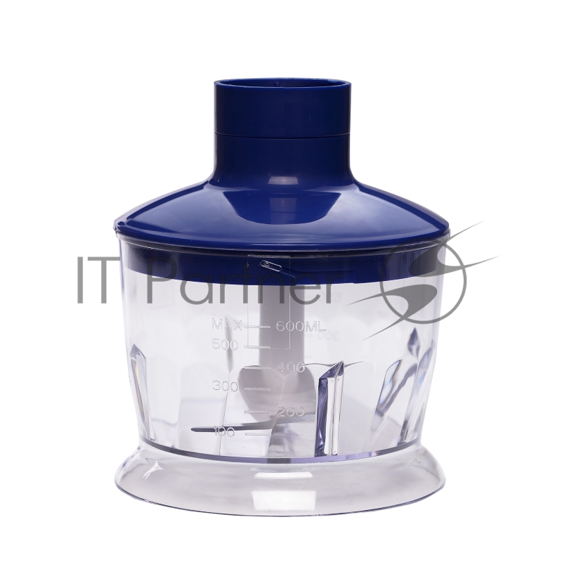 Блендерный набор GALAXY GL2129 (синий)