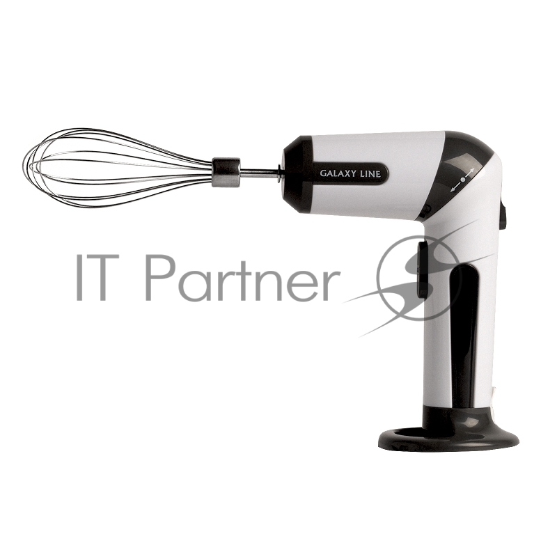 Миксер аккумуляторный GALAXY LINE GL2227