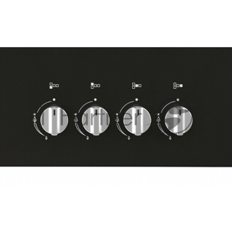 Панель варочная ПВГ 2240 К33