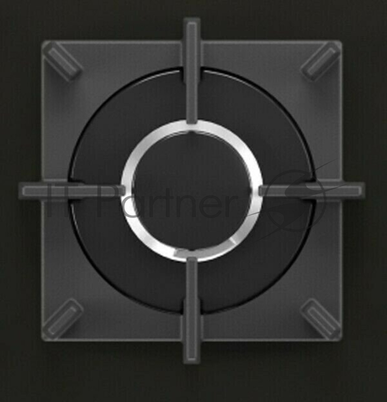 Панель варочная ПВГ 2240 К33