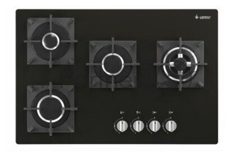 Панель варочная ПВГ 2240 К33