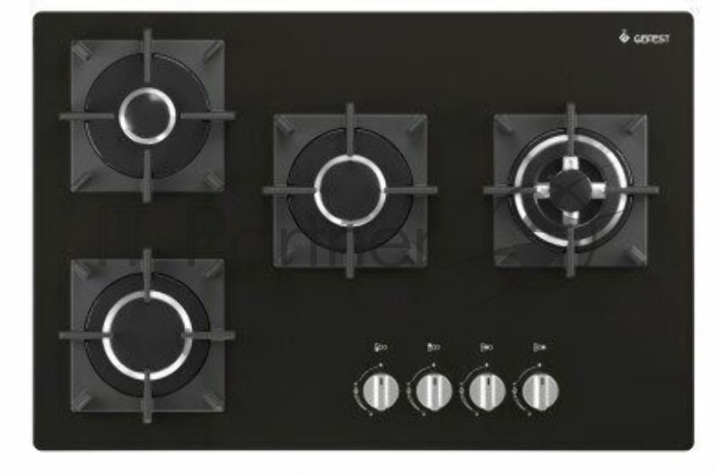 Панель варочная ПВГ 2240 К33