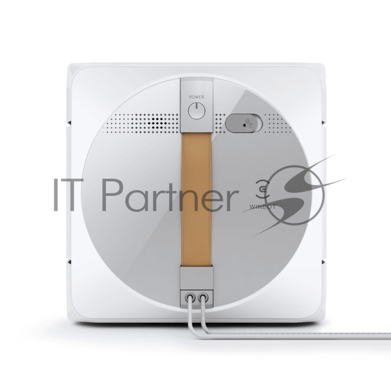 Робот-мойщик окон модели WG888-12 в комплекте с чистящим раствором ECOVACS WINBOT Cleaning Solution