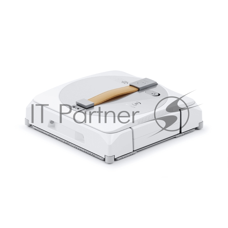 Робот-мойщик окон модели WG888-12 в комплекте с чистящим раствором ECOVACS WINBOT Cleaning Solution