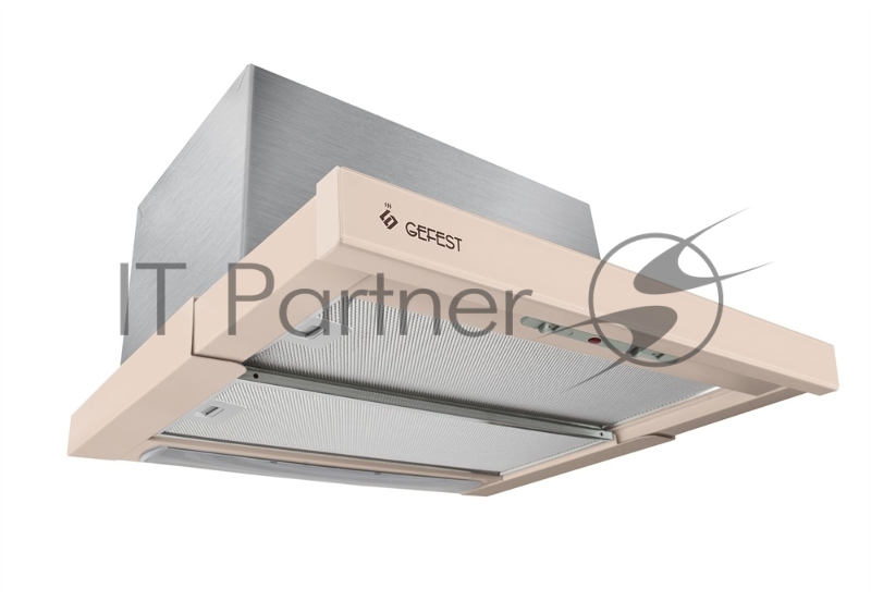 Вытяжка Gefest ВО 4601 В81