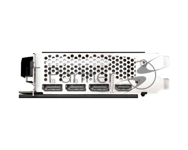 Видеокарта PCIE16 RTX4070 12GB RTX 4070 VENTUS 3X 12G OC MSI