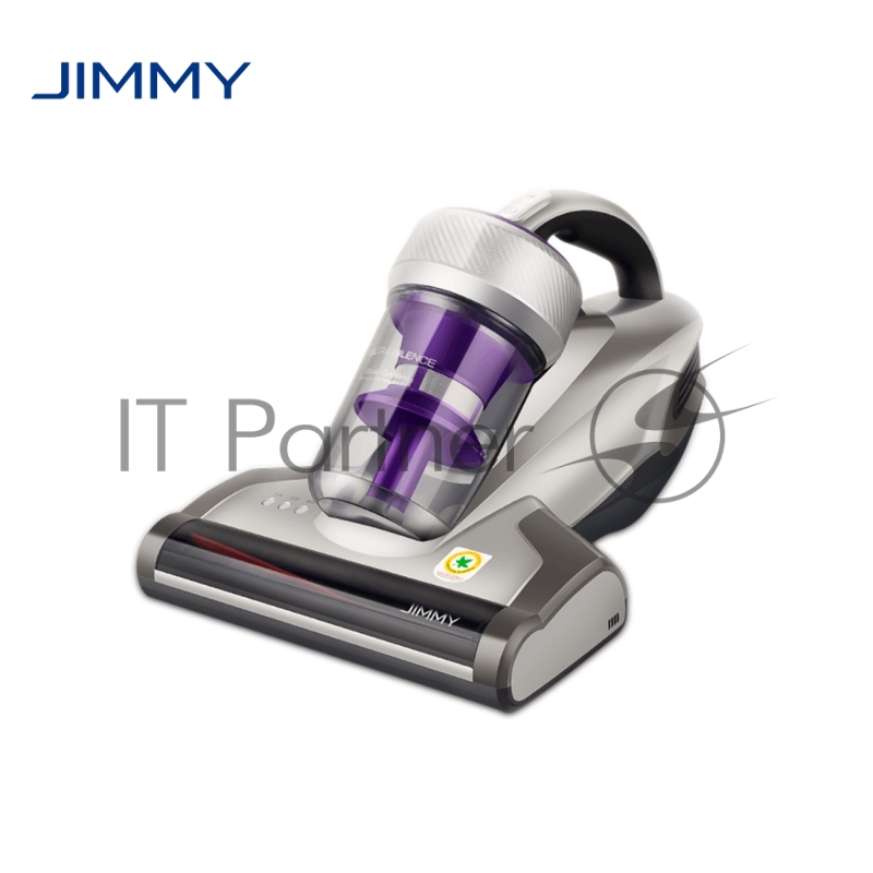Антиклещевой пылесос JIMMY JV35