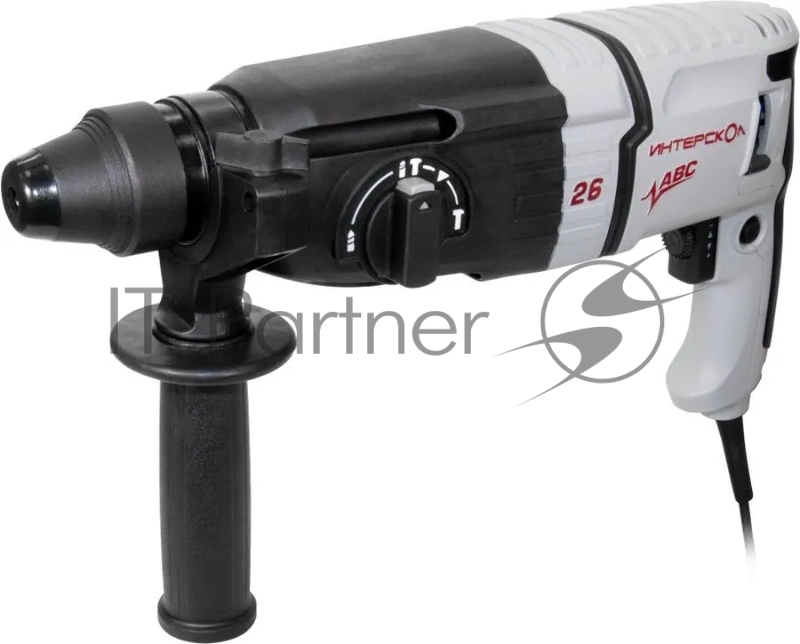 Перфоратор P-26/800ABC SDS+ 426.0.4.40 INTERSKOL