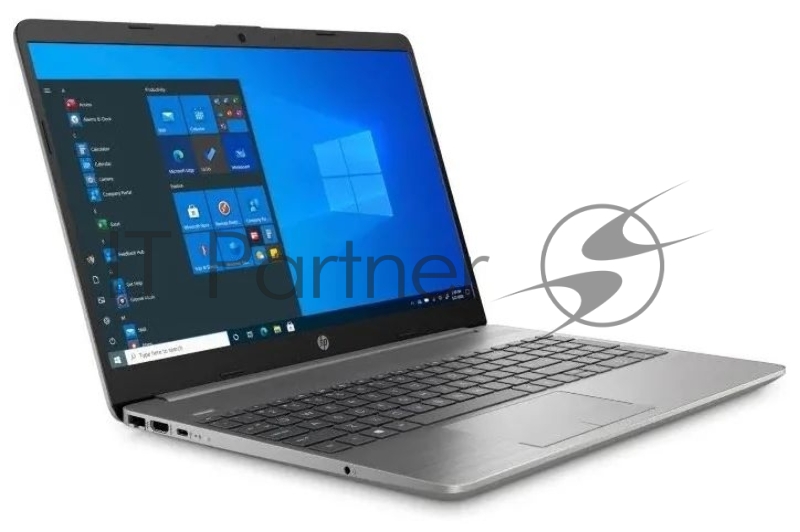 Ноутбук HP 250 G8 10TH GEN CORE i3-1005G1/ 4GB/ 1TB / DOS / 15.6 LAPTOP с сумкой (27K10EABH5)