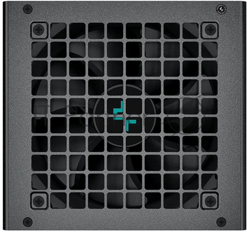 Блок питания Deepcool ATX 850W PK850D 80+ bronze 24+2x(4+4) pin APFC 120mm fan 6xSATA RTL