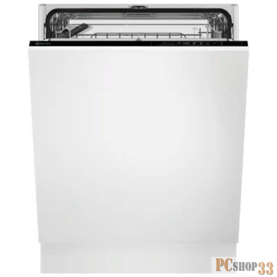 Встраиваемая посудомоечная машина ELECTROLUX EEA717110L