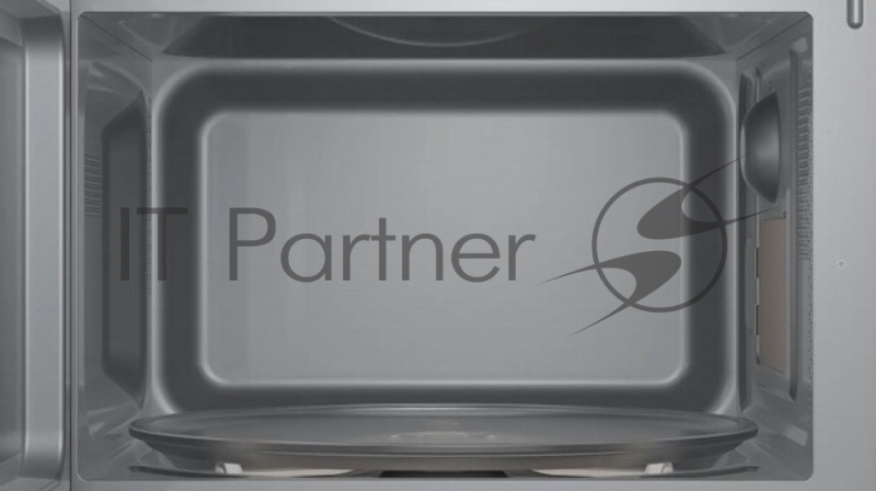 Встраиваемая микроволновая печь Bosch BFL523MW3 Serie 2 белый