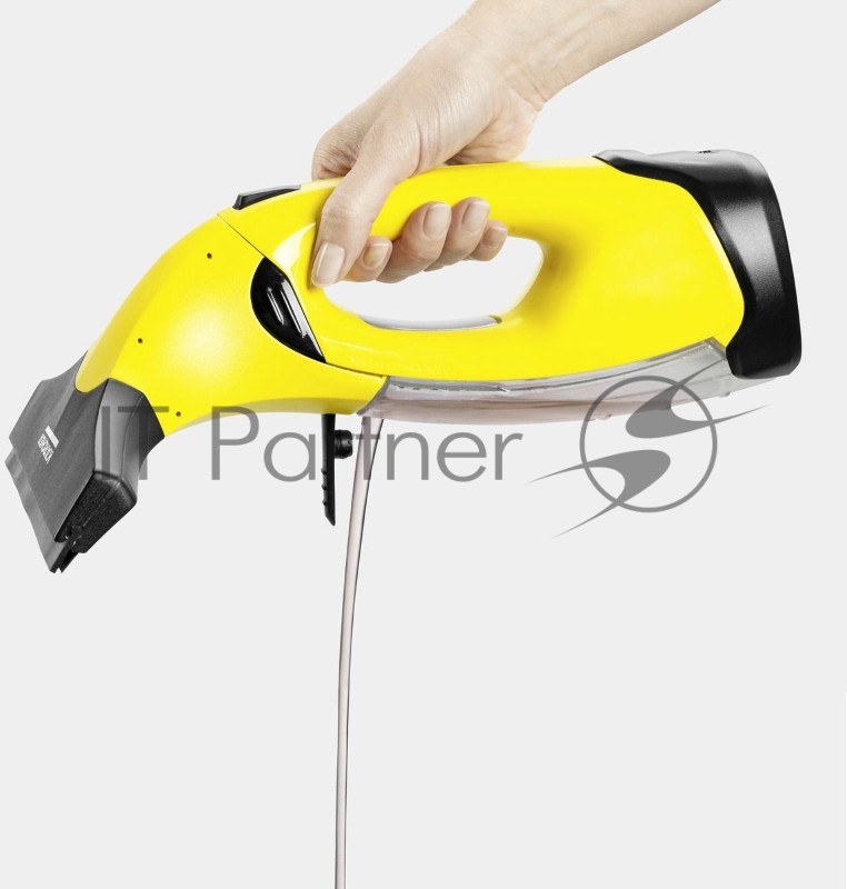 Мойщик окон Karcher WV 2 Plus *EU желтый