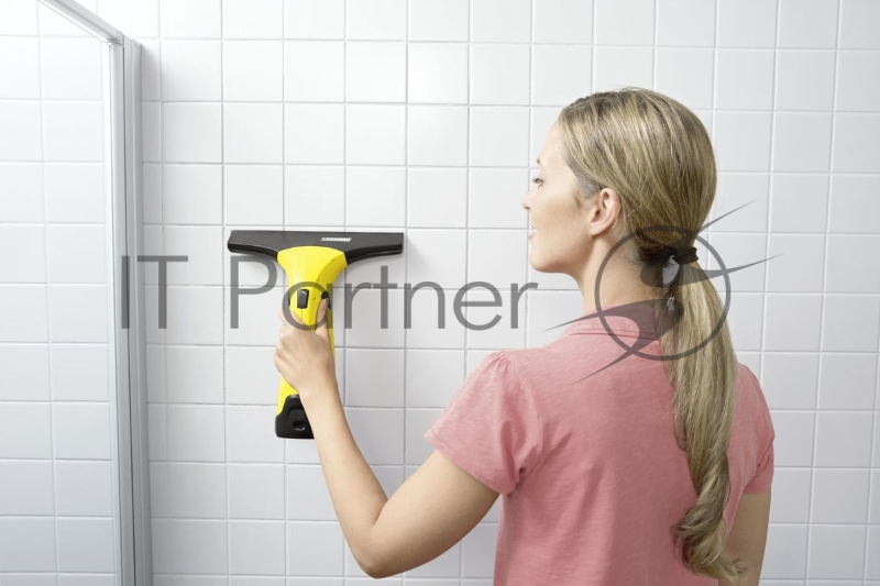 Мойщик окон Karcher WV 2 Plus *EU желтый