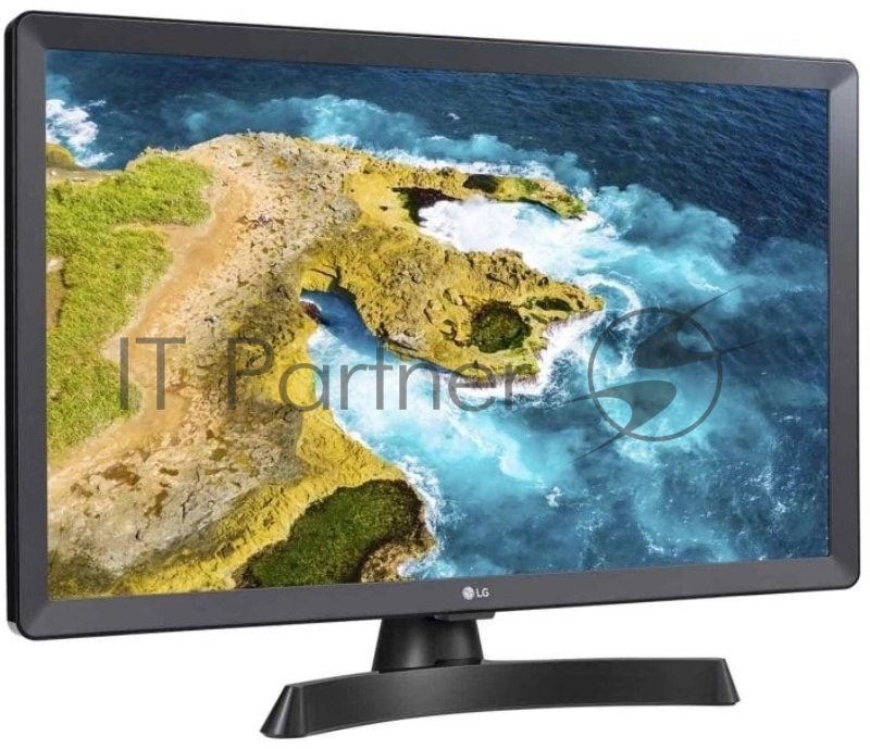 Телевизор LG 24 LCD 24TQ510S-PZ.ARUB