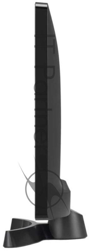 Телевизор LG 24 LCD 24TQ510S-PZ.ARUB