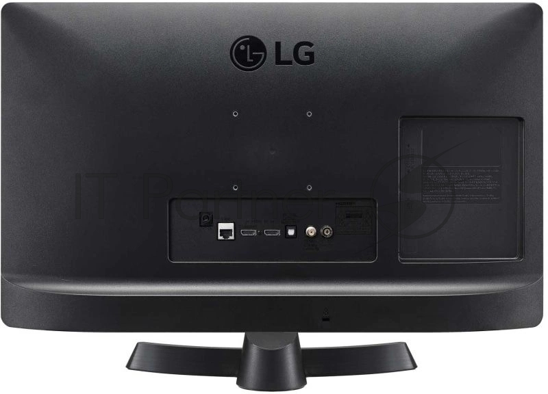 Телевизор LG 24 LCD 24TQ510S-PZ.ARUB