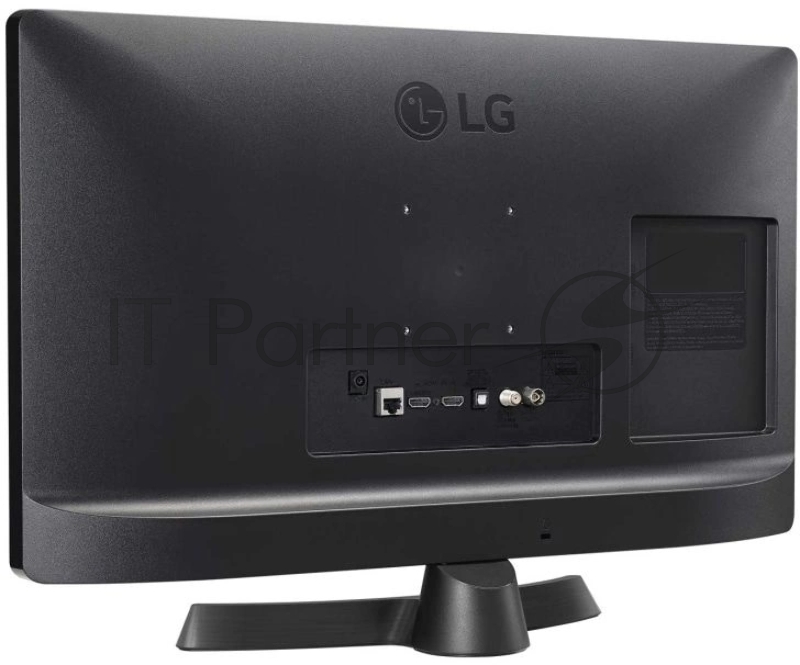 Телевизор LG 24 LCD 24TQ510S-PZ.ARUB