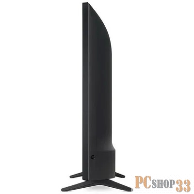 Телевизор LG 32 черный 32LQ63006LA.ARUB