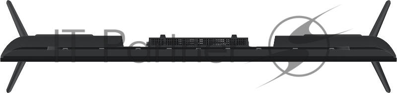 Телевизор LED Starwind 50 SW-LED50UG403 Яндекс.ТВ Frameless черный 4K Ultra HD 60Hz DVB-T DVB-T2 DVB-C DVB-S DVB-S2 USB WiFi Smart TV