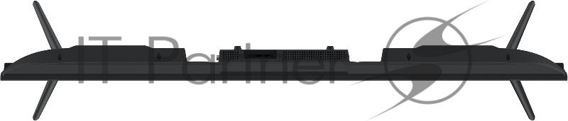 Телевизор LED Starwind 55 SW-LED55UG403 Яндекс.ТВ Frameless черный 4K Ultra HD 60Hz DVB-T DVB-T2 DVB-C DVB-S DVB-S2 USB WiFi Smart TV